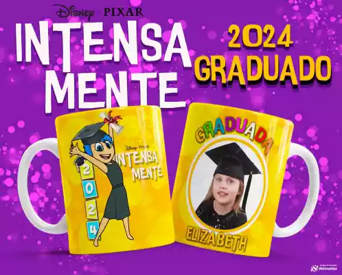 vectores plantilas GRADUACIóN,EGRESADOS,ESCOLAR,GRADUACION,INTENSAMENTE,DISNEY,